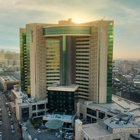 Hyatt Regency Erbil Residences Exterior foto